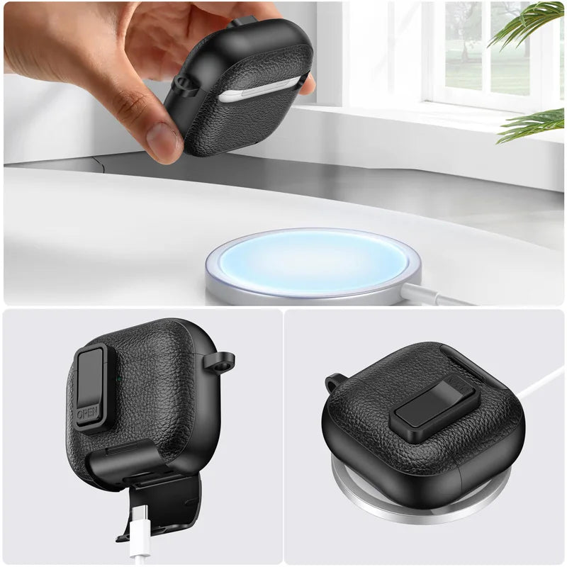 AirPods Case with Stand