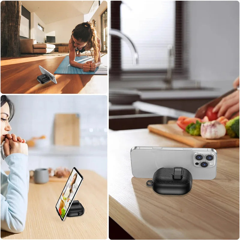 AirPods Case with Stand