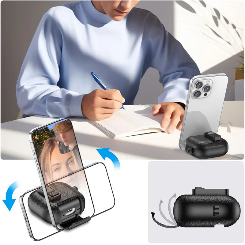 AirPods Case with Stand