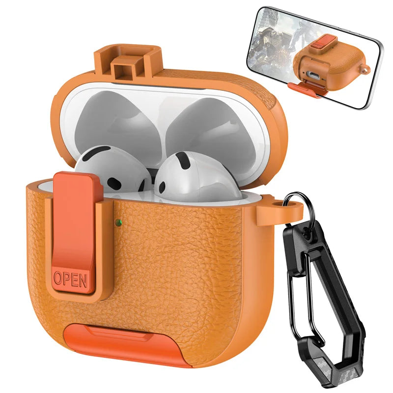 AirPods Case with Stand