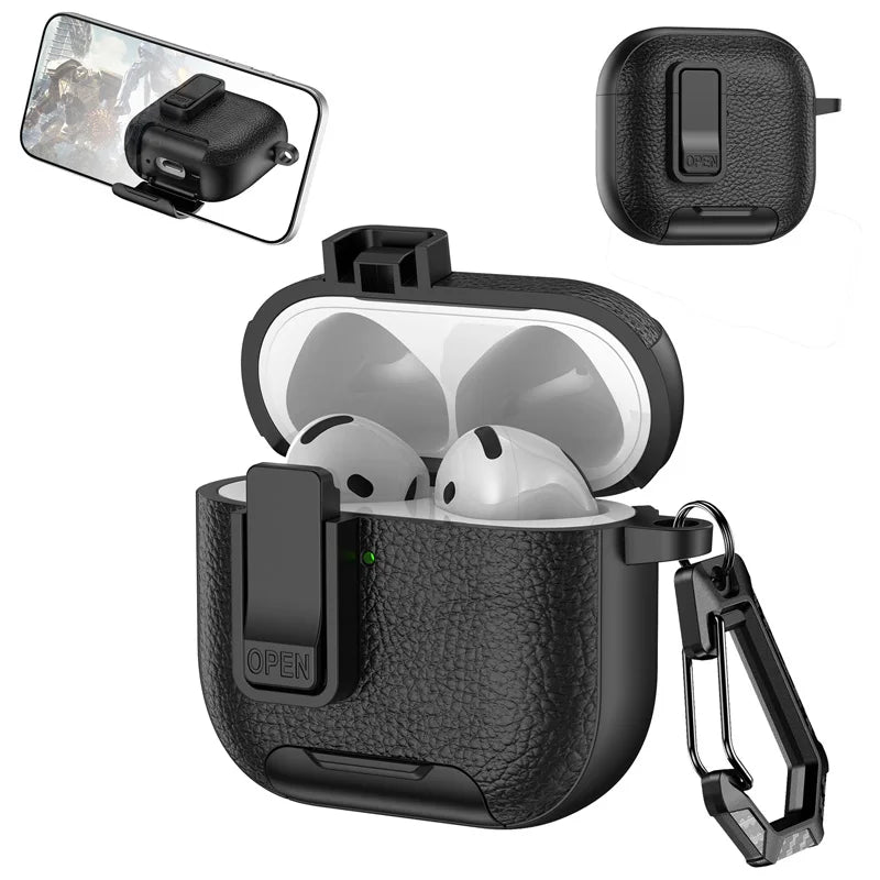 AirPods Case with Stand