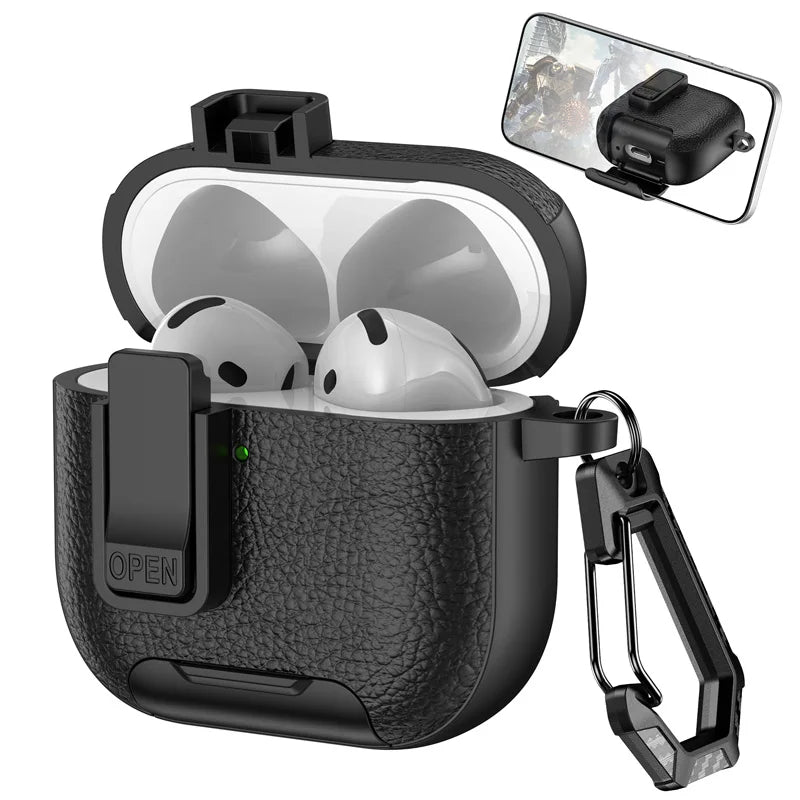 AirPods Case with Stand
