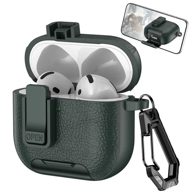 AirPods Case with Stand