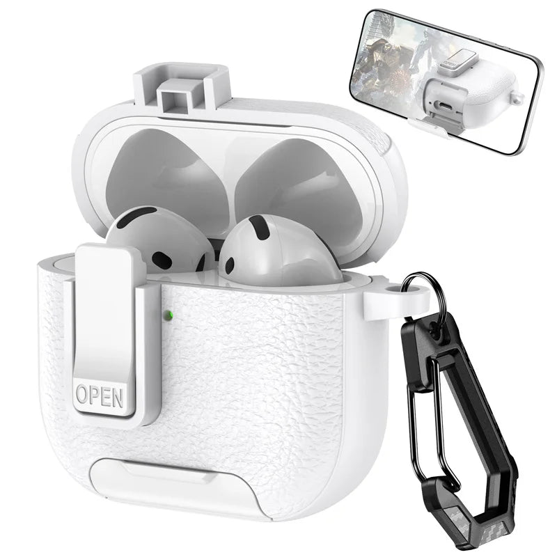 AirPods Case with Stand