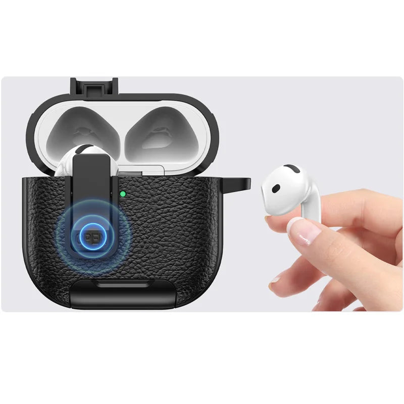 AirPods Case with Stand