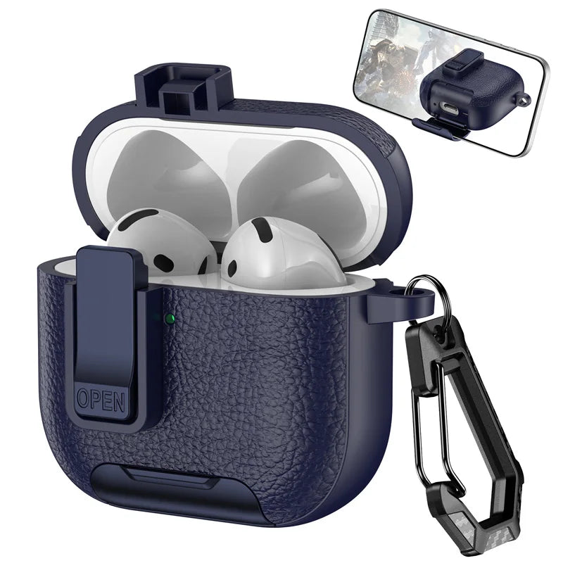 AirPods Case with Stand