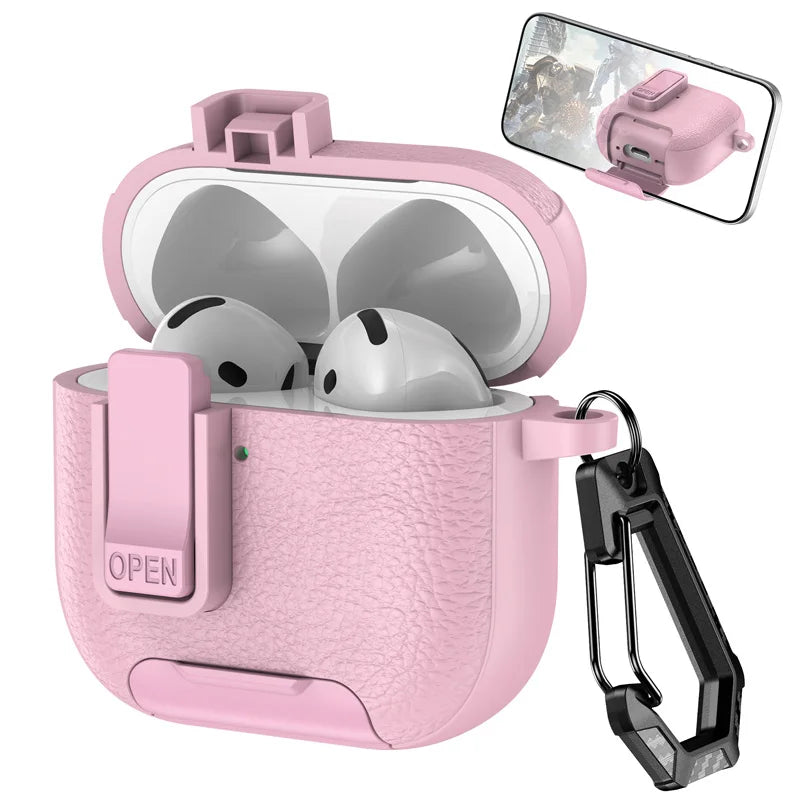 AirPods Case with Stand